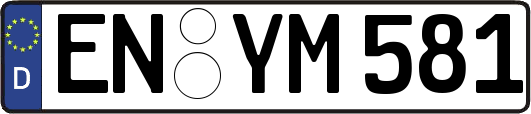 EN-YM581