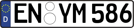 EN-YM586