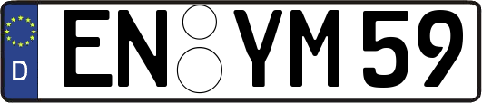 EN-YM59
