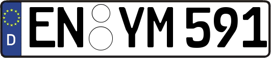 EN-YM591