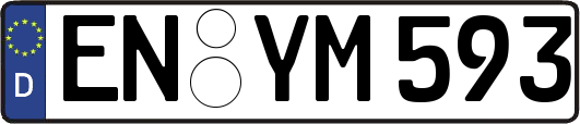 EN-YM593