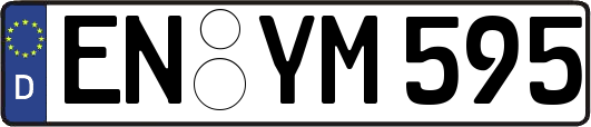 EN-YM595