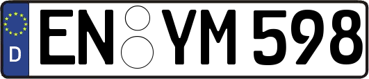 EN-YM598
