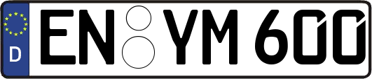 EN-YM600