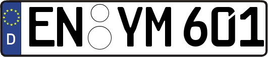 EN-YM601