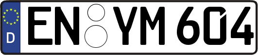 EN-YM604