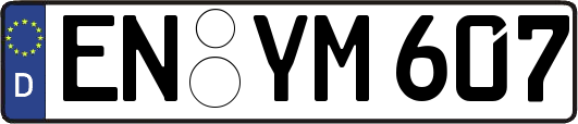 EN-YM607
