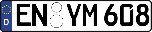 EN-YM608