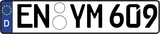 EN-YM609