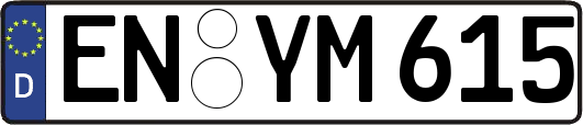 EN-YM615