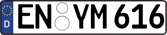 EN-YM616