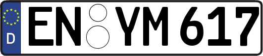 EN-YM617