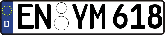 EN-YM618