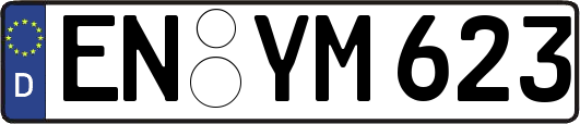 EN-YM623