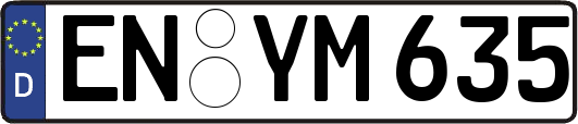 EN-YM635