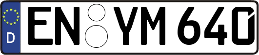 EN-YM640