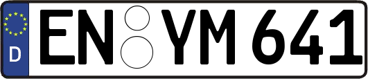 EN-YM641