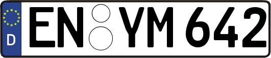 EN-YM642
