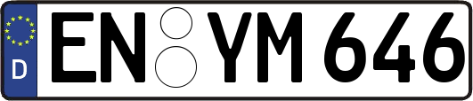 EN-YM646
