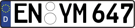 EN-YM647