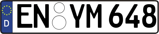 EN-YM648