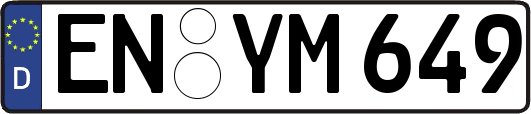 EN-YM649