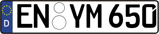 EN-YM650