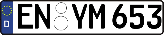 EN-YM653