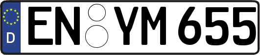 EN-YM655