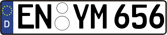 EN-YM656