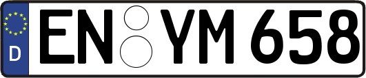 EN-YM658