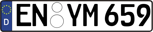 EN-YM659