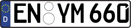 EN-YM660