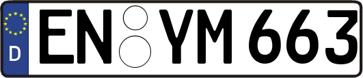 EN-YM663