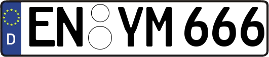 EN-YM666