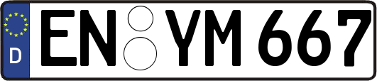 EN-YM667