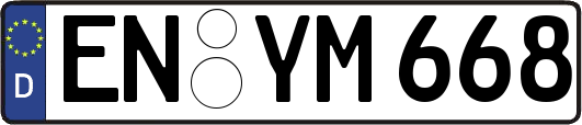 EN-YM668