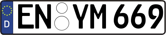 EN-YM669