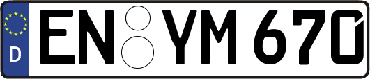 EN-YM670