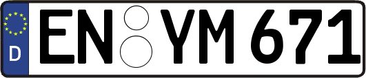 EN-YM671