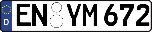 EN-YM672