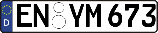EN-YM673