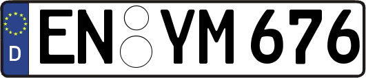 EN-YM676