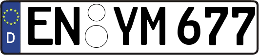 EN-YM677