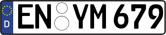 EN-YM679