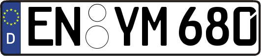 EN-YM680