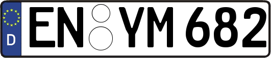 EN-YM682
