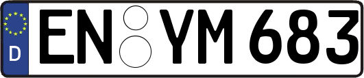 EN-YM683
