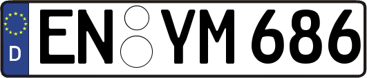 EN-YM686