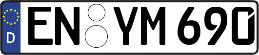 EN-YM690